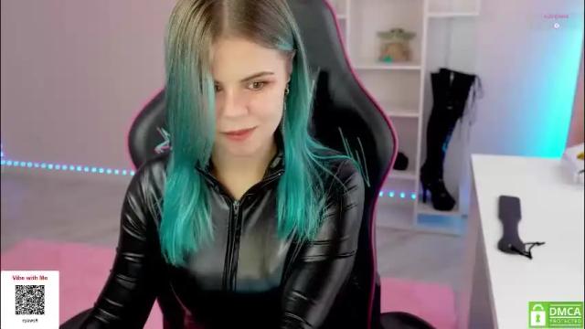 Thumbnail 3, hellokittyalice's Stream at Chaturbate, 2 months ago