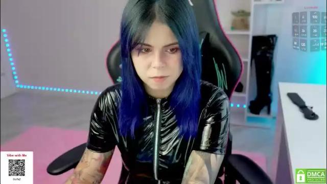 Thumbnail 1, hellokittyalice's Stream at Chaturbate, 1 month ago