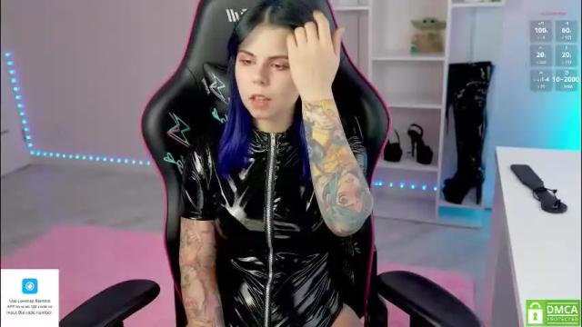 Image 10 of hellokittyalice Stream on Chaturbate on 1 month ago