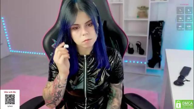 Image 12 of hellokittyalice Stream on Chaturbate on 1 month ago