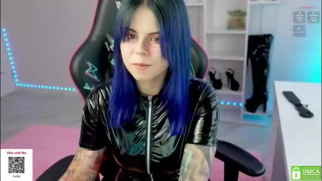 Image 2 of hellokittyalice Stream on Chaturbate on 1 month ago