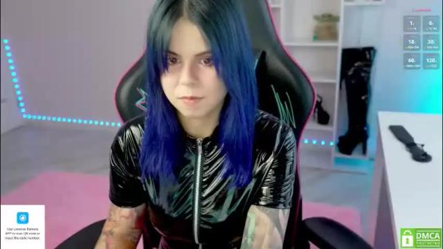 Image 3 of hellokittyalice Stream on Chaturbate on 1 month ago