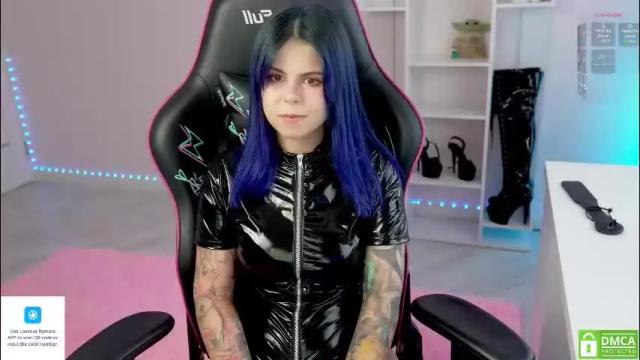 Thumbnail 2, hellokittyalice's Stream at Chaturbate, 1 month ago