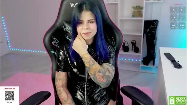 Image 7 of hellokittyalice Stream on Chaturbate on 1 month ago