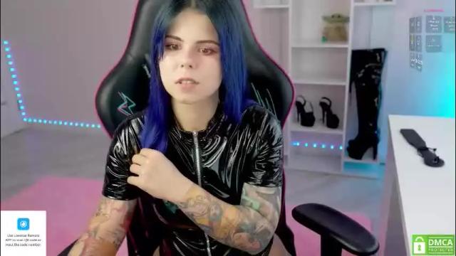 Image 8 of hellokittyalice Stream on Chaturbate on 1 month ago