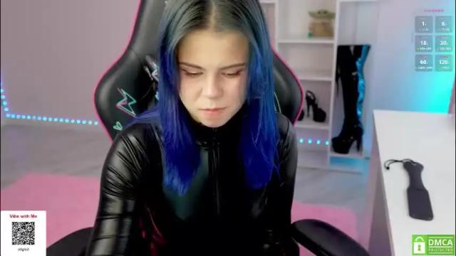 Thumbnail 1, hellokittyalice's Stream at Chaturbate, 1 month ago