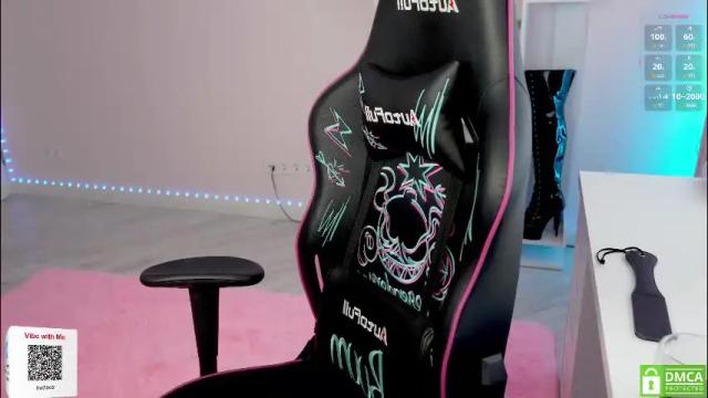 Thumbnail 2, hellokittyalice's Stream at Chaturbate, 1 month ago