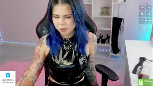 Image 10 of hellokittyalice Stream on Chaturbate on 1 month ago