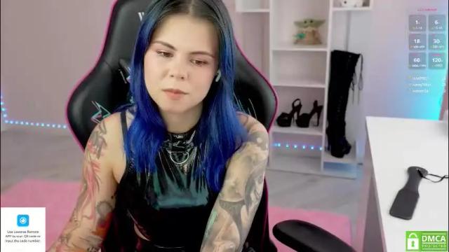 Image 8 of hellokittyalice Stream on Chaturbate on 1 month ago