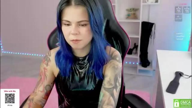 Thumbnail 3, hellokittyalice's Stream at Chaturbate, 1 month ago