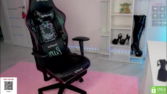 Image 10 of hellokittyalice Stream on Chaturbate on 1 month ago
