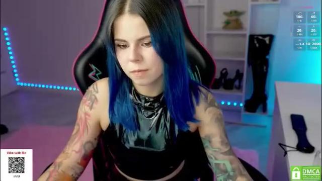 Image 10 of hellokittyalice Stream on Chaturbate on 1 month ago