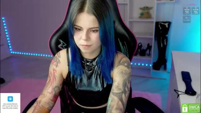 Image 11 of hellokittyalice Stream on Chaturbate on 1 month ago