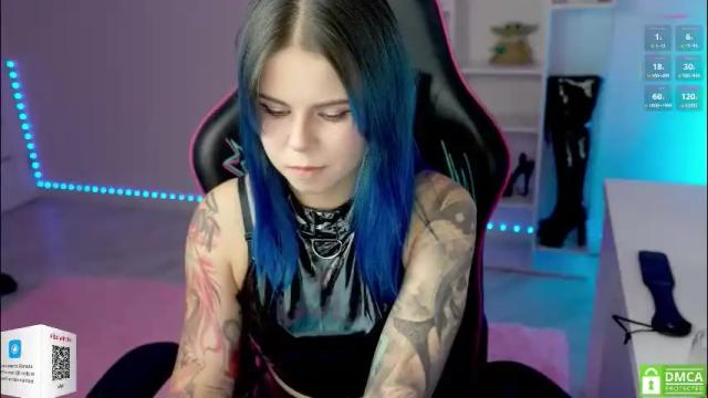 Image 12 of hellokittyalice Stream on Chaturbate on 1 month ago