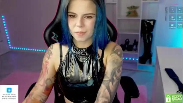 Image 4 of hellokittyalice Stream on Chaturbate on 1 month ago
