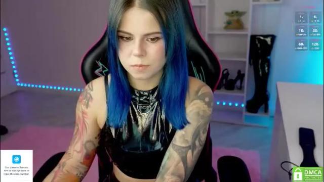 Image 6 of hellokittyalice Stream on Chaturbate on 1 month ago