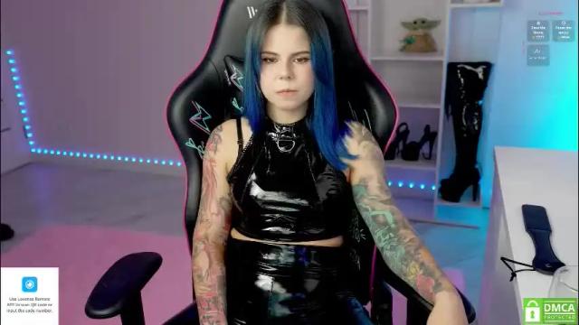 Thumbnail 3, hellokittyalice's Stream at Chaturbate, 1 month ago