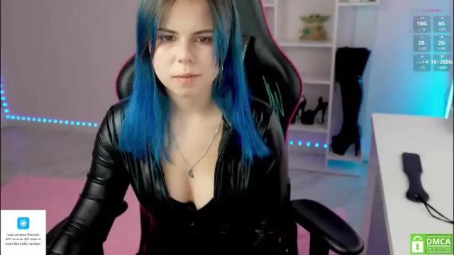 Thumbnail 3, hellokittyalice's Stream at Chaturbate, 1 month ago