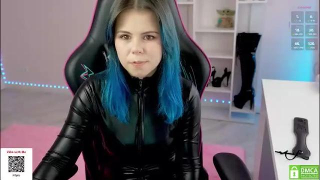 Thumbnail 1, hellokittyalice's Stream at Chaturbate, 29 days ago