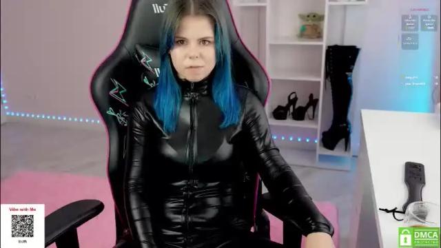 Thumbnail 3, hellokittyalice's Stream at Chaturbate, 29 days ago