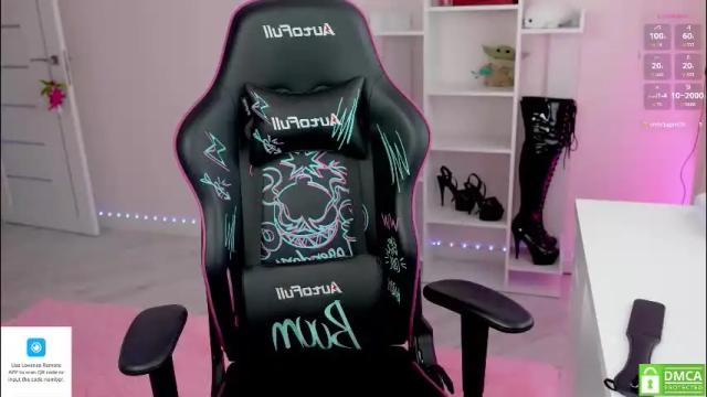 Thumbnail 2, hellokittyalice's Stream at Chaturbate, 27 days ago