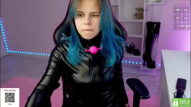 Thumbnail 1, hellokittyalice's Stream at Chaturbate, 21 days ago