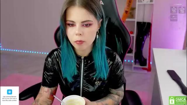 Thumbnail 1, hellokittyalice's Stream at Chaturbate, 11 hours ago