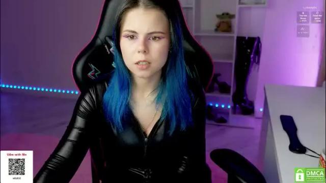 Image 11 of hellokittyalice Stream on Chaturbate on 1 month ago