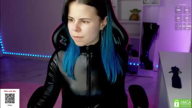 Image 8 of hellokittyalice Stream on Chaturbate on 1 month ago