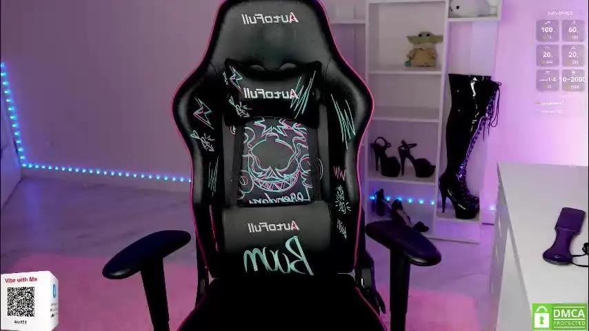 hellokittyalice Chaturbate