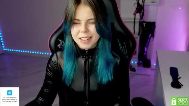 Thumbnail 1, hellokittyalice's Stream at Chaturbate, 12 days ago