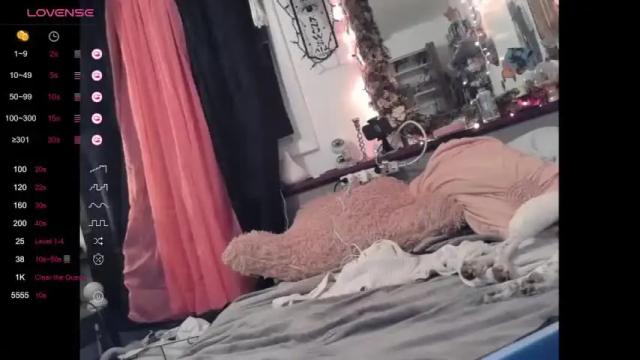 Image 10 of hellomisskitty420 Stream on Chaturbate on 18 months ago