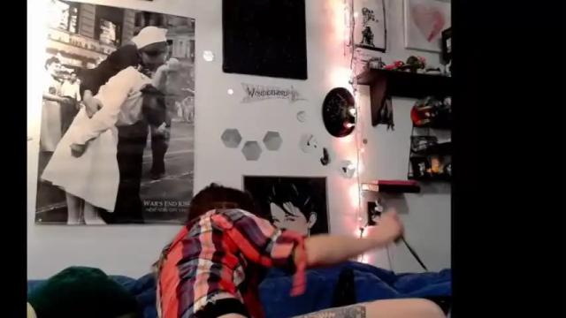 Thumbnail 2, hellomisskitty420's Stream at Chaturbate, 16 months ago