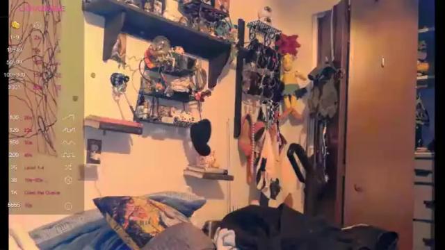 Image 8 of hellomisskitty420 Stream on Chaturbate on 14 months ago