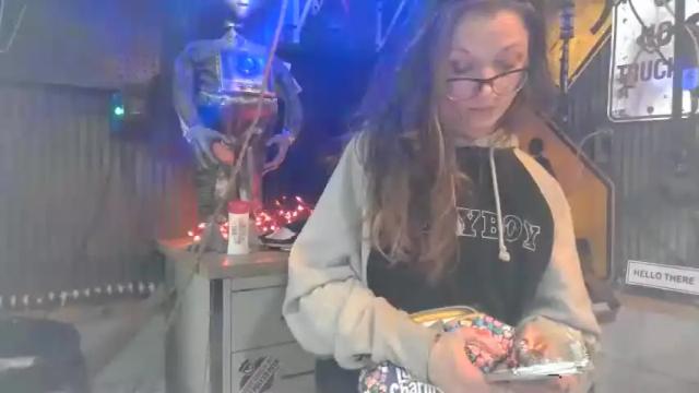 Image 7 of hellomisskitty420 Stream on Chaturbate on 14 months ago