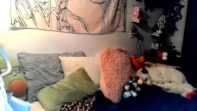 Image 6 of hellomisskitty420 Stream on Chaturbate on 12 months ago