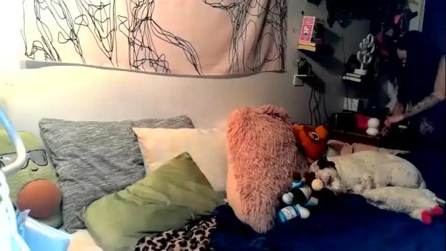 Image 7 of hellomisskitty420 Stream on Chaturbate on 12 months ago
