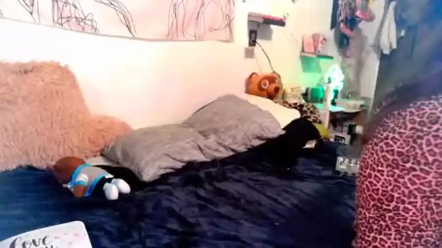 Image 6 of hellomisskitty420 Stream on Chaturbate on 12 months ago