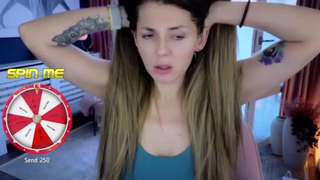 Thumbnail 1, hellonheels_'s Stream at Chaturbate, 20 months ago