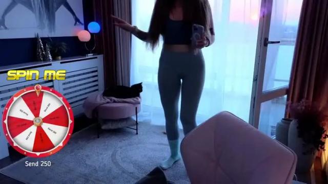 Image 2 of hellonheels_ Stream on Chaturbate on 20 months ago