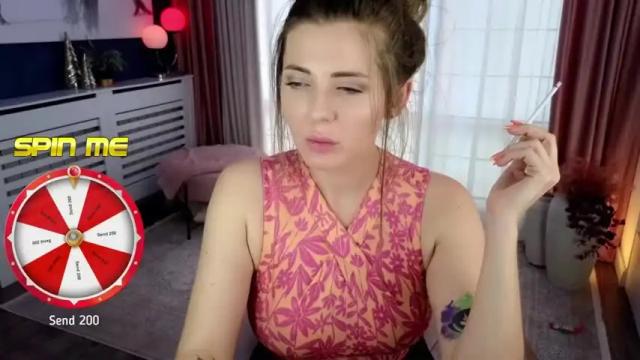Thumbnail 1, hellonheels_'s Stream at Chaturbate, 20 months ago