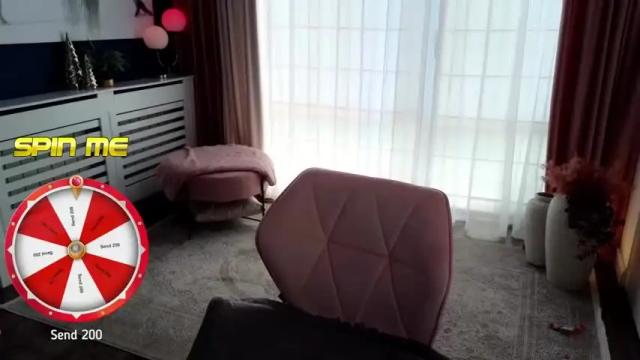 Image 10 of hellonheels_ Stream on Chaturbate on 20 months ago