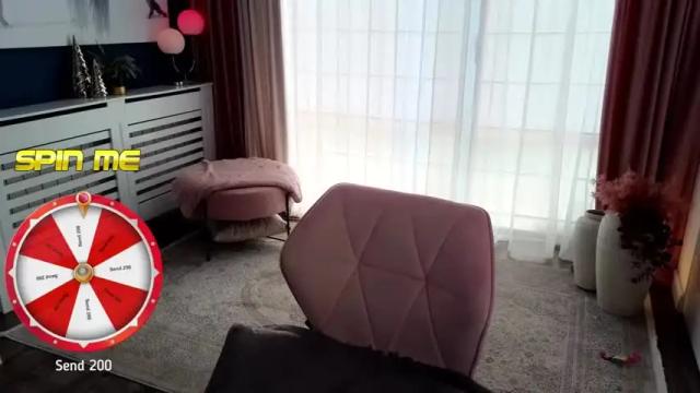 Image 11 of hellonheels_ Stream on Chaturbate on 20 months ago