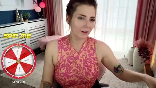 Image 8 of hellonheels_ Stream on Chaturbate on 20 months ago