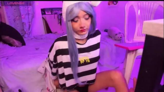 Image 8 of helloskinnygirls Stream on Chaturbate on 17 days ago