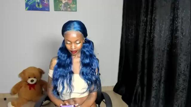 Image 4 of hellotitty_ Stream on Chaturbate on 4 months ago