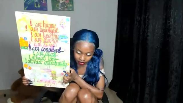 Image 6 of hellotitty_ Stream on Chaturbate on 4 months ago