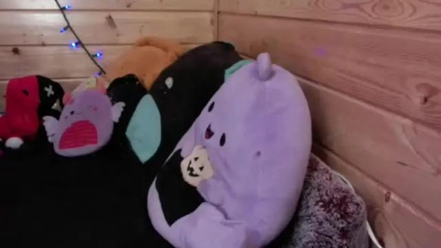 Thumbnail 2, hellrazorbabexxx's Stream at Chaturbate, 1 month ago