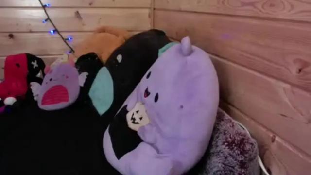 Thumbnail 3, hellrazorbabexxx's Stream at Chaturbate, 1 month ago