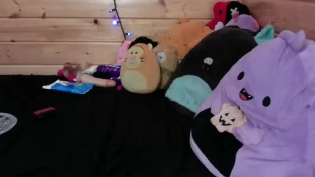 Thumbnail 3, hellrazorbabexxx's Stream at Chaturbate, 1 month ago